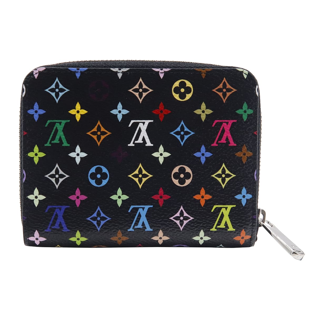 ルイヴィトン コインケース LOUIS VUITTON 小銭入れ LV × TM
