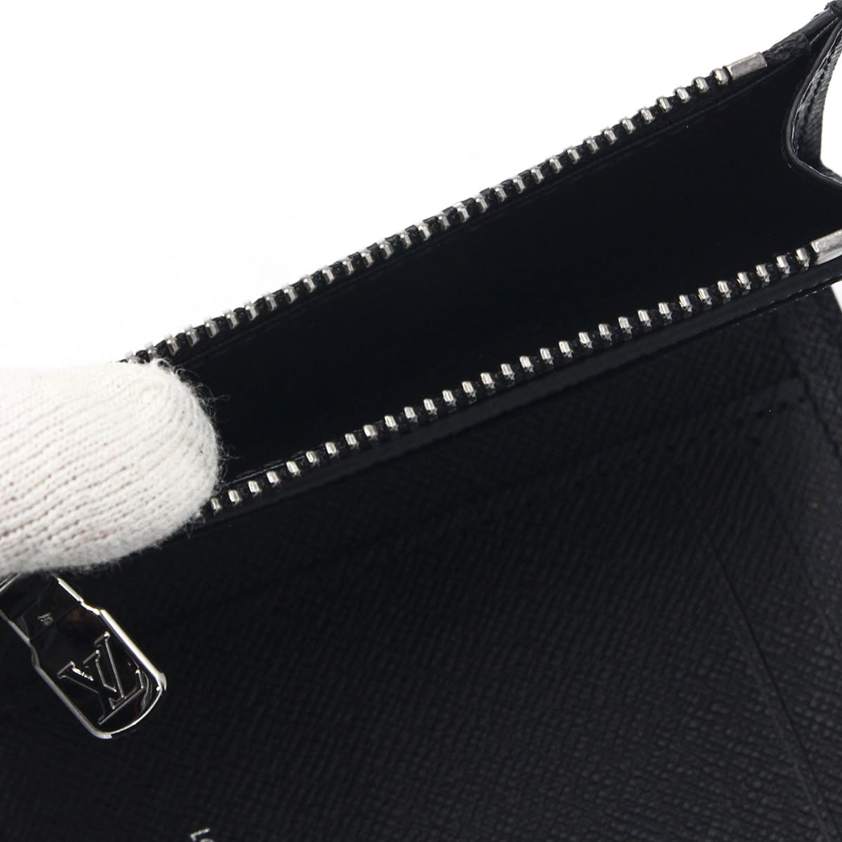 ルイヴィトン 財布 LOUIS VUITTON メンズ 三つ折り財布