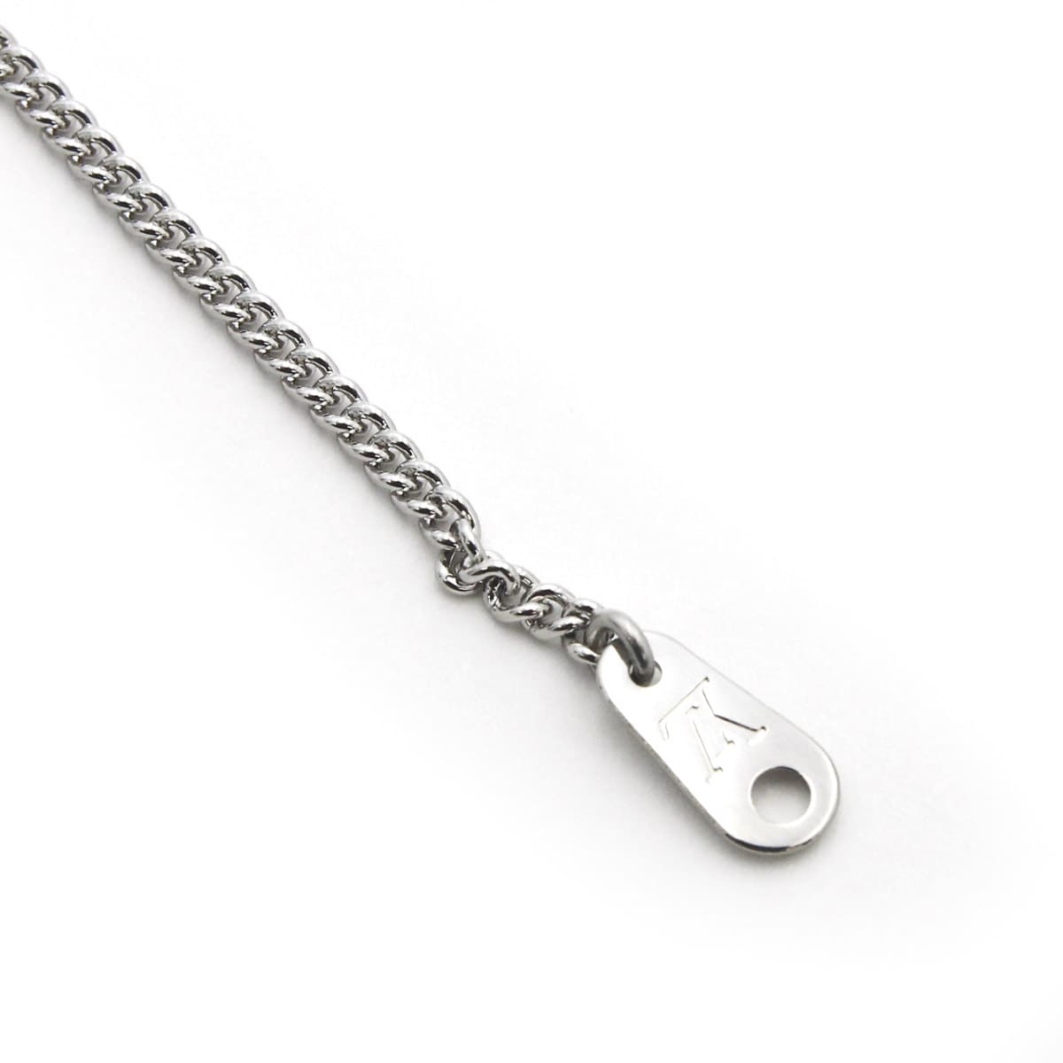 Louis Vuitton ネックレス　早い者勝ちM63641 フィリックス着用】Louis Vuitton モノグラム ブレスレット