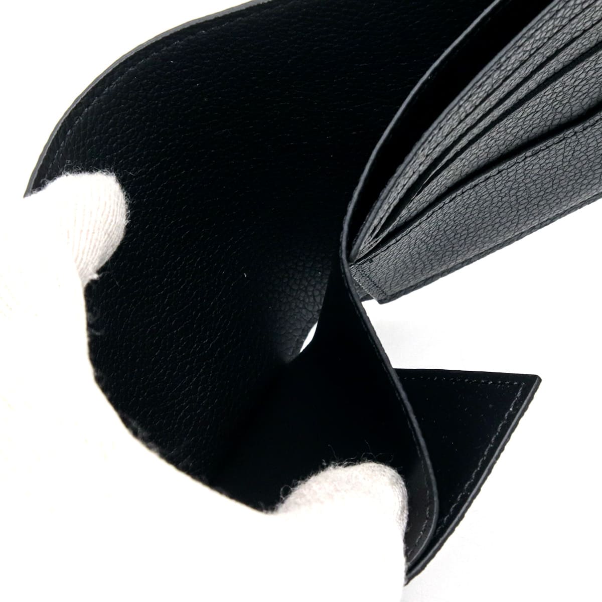 ルイヴィトン 財布 LOUIS VUITTON メンズ 二つ折り財布 ポルトフォイユ