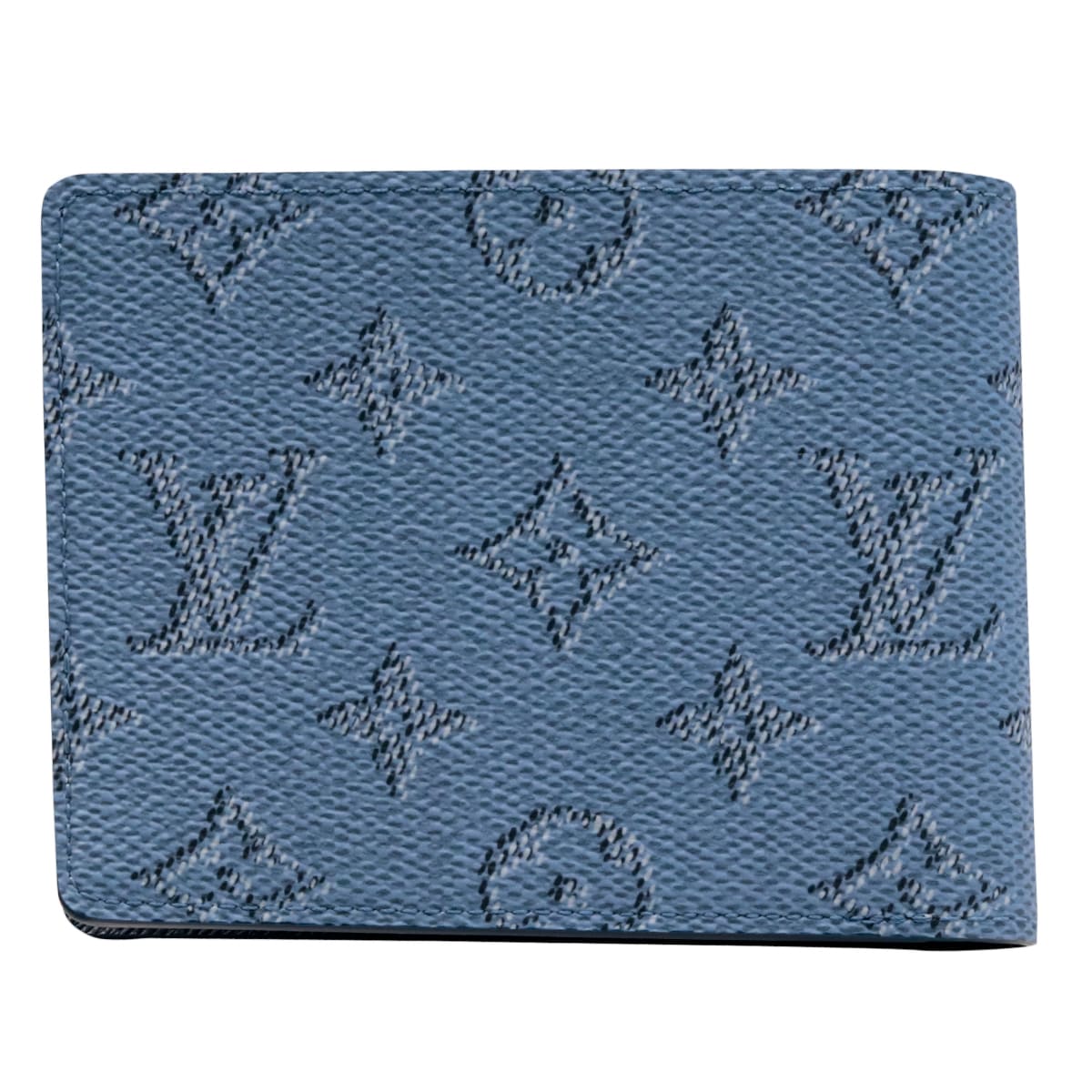 VUITTON 財布 2つ折り　財布　モノグラム　ポルトフォイユ　ミュルティプル 楽天市場】【新品】 ルイヴィトン 二つ折り財布 札入れ 小銭入れ