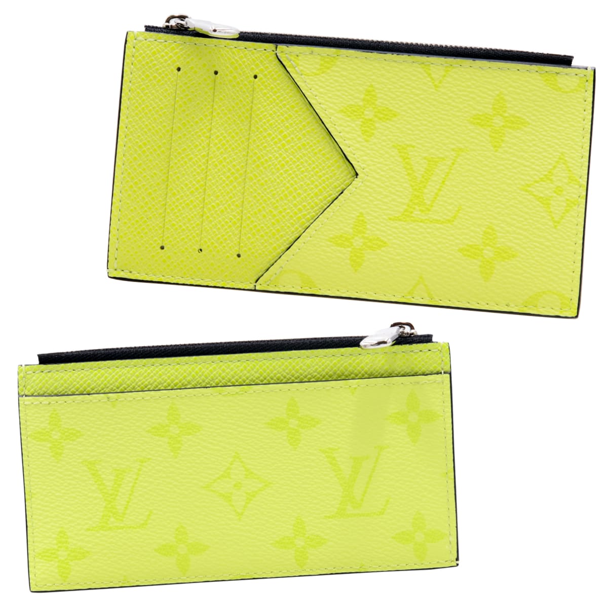 ルイヴィトン コインケース LOUIS VUITTON カードケース メンズ