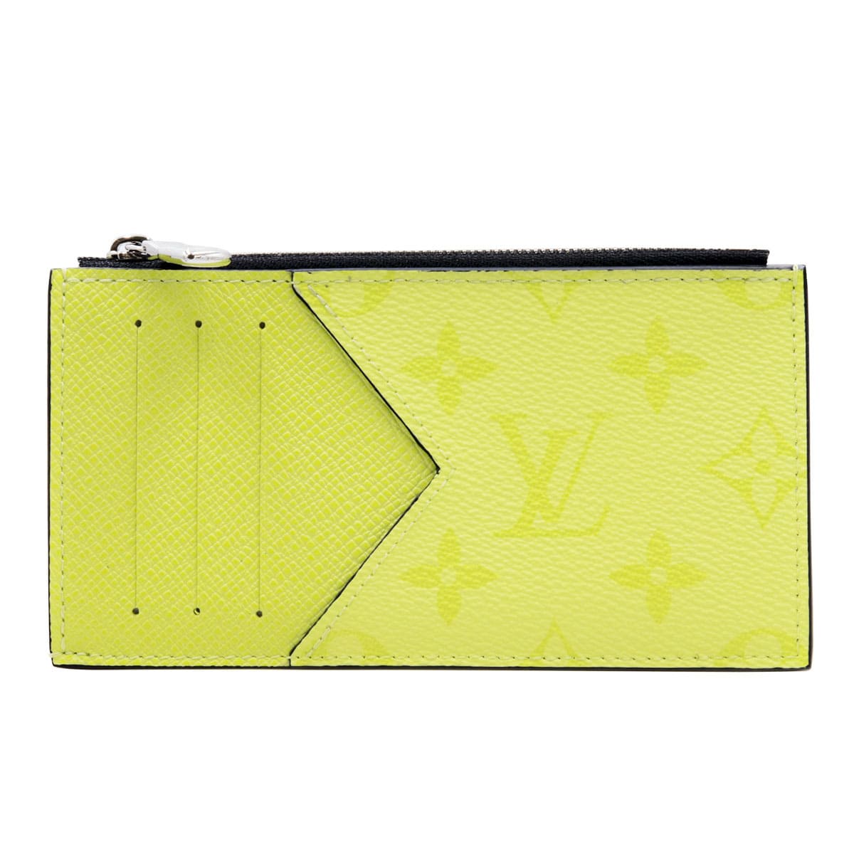 ルイヴィトン コインケース LOUIS VUITTON カードケース メンズ コイン