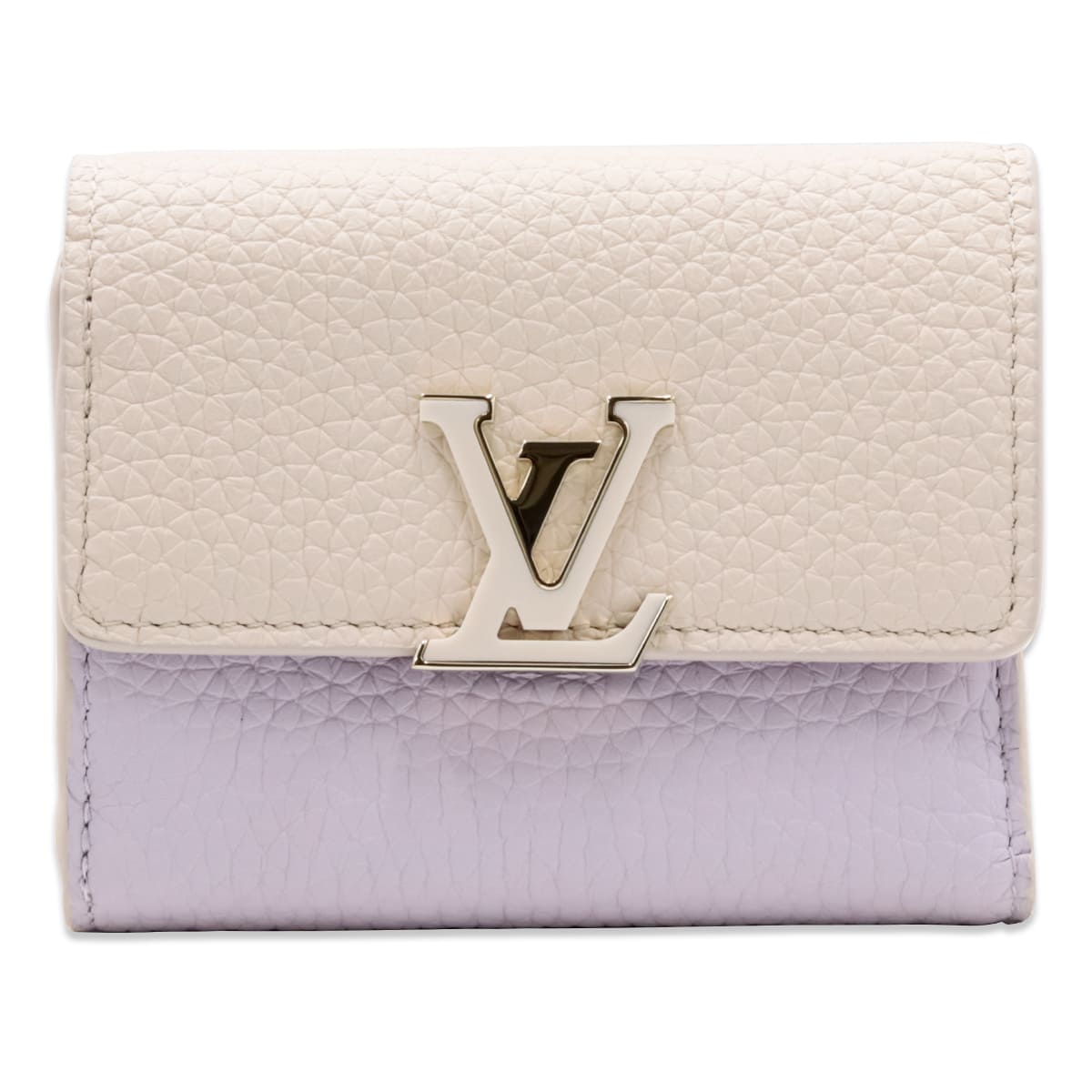 ✨超美品✨ ルイヴィトン　ポルトフォイユ カプシーヌ ブリューム 長財布 LOUIS VUITTON ポルトフォイユ・カプシーヌ トリヨン 長財布