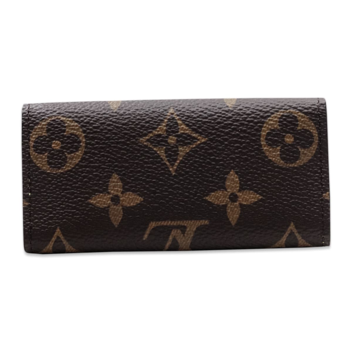 LOUIS VUITTON ルイヴィトン キーケース ミュルティクレ4