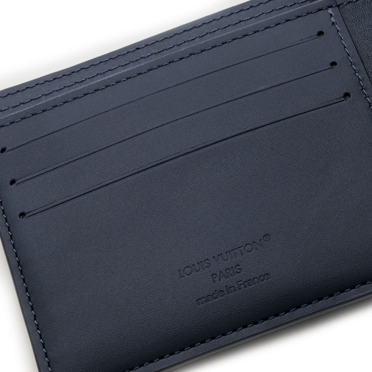 LOUIS VUITTON ルイ・ヴィトン 財布 メンズ ポルトフォイユ