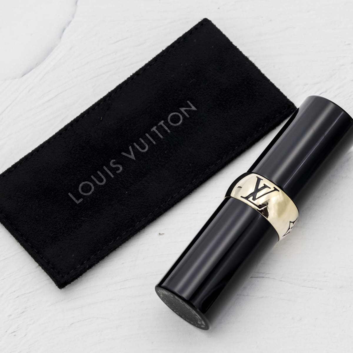 LOUIS VUITTON ルイ・ヴィトン リップスティック LV ルージュ マット