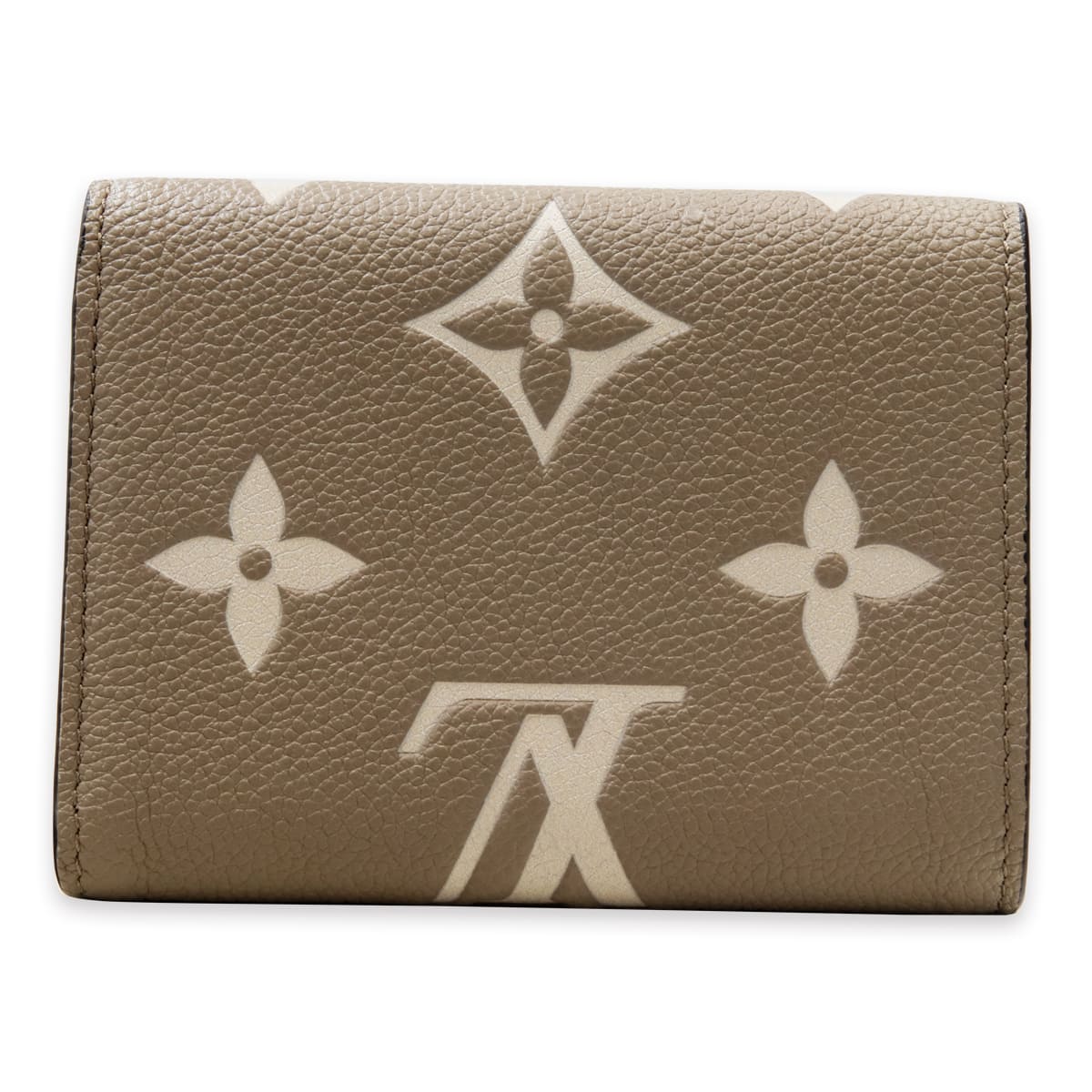 ルイヴィトン LOUIS VUITTON ポルトフォイユ ヴィクトリーヌ M81861