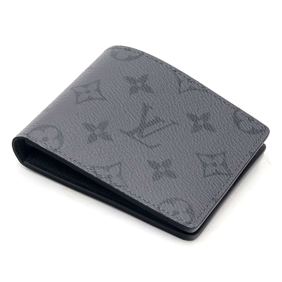 LOUIS VUITTON ポルトフォイユ・スレンダー 二つ折り財布 ダミエ ルイヴィトン LOUIS VUITTON 財布 メンズ 二つ折り財布 ポルトフォイユ