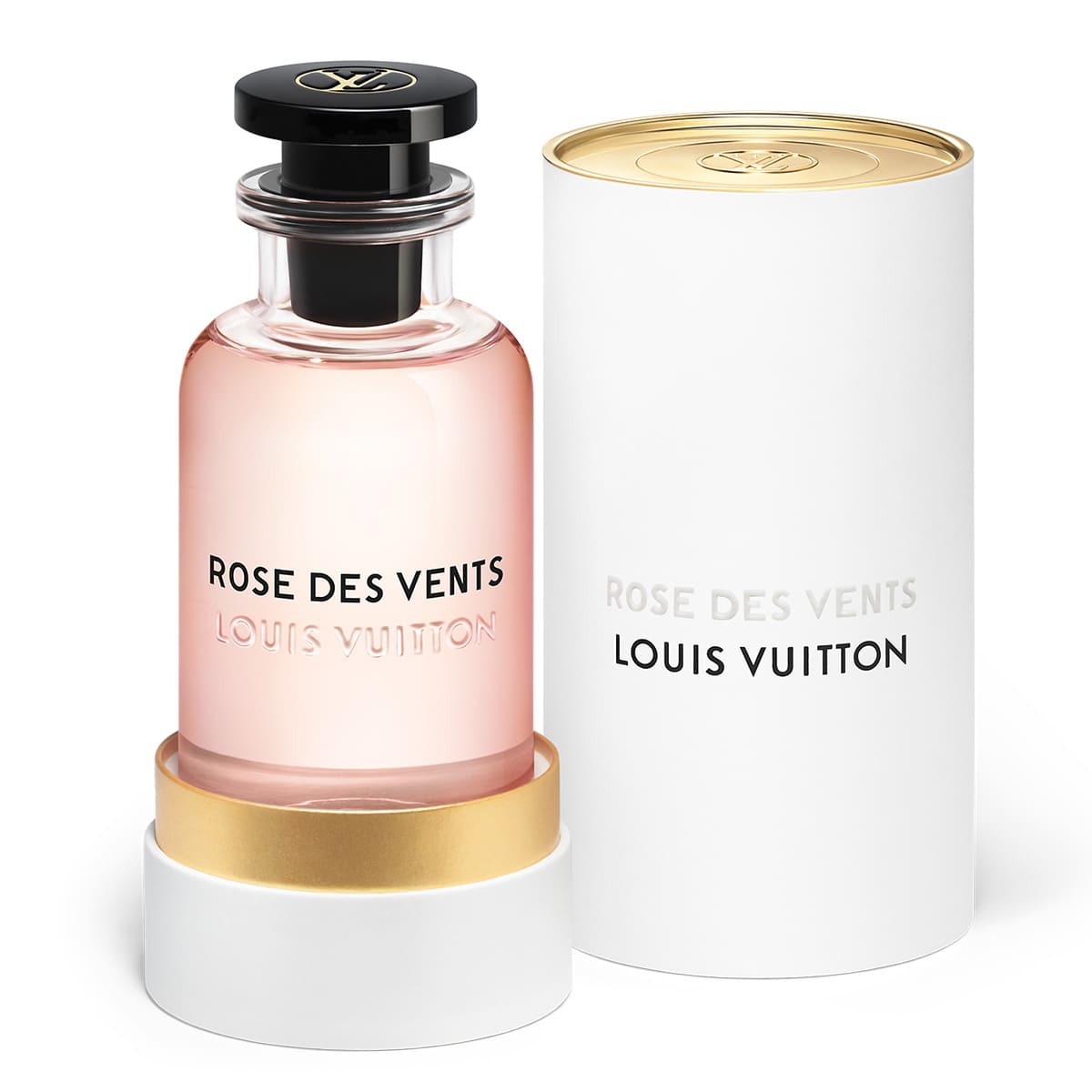 ルイヴィトン LOUIS VUITTON フレグランス 香水 ローズ・デ・ヴァン ROSE DES VENTS オードゥ パルファン 100ml LP0468