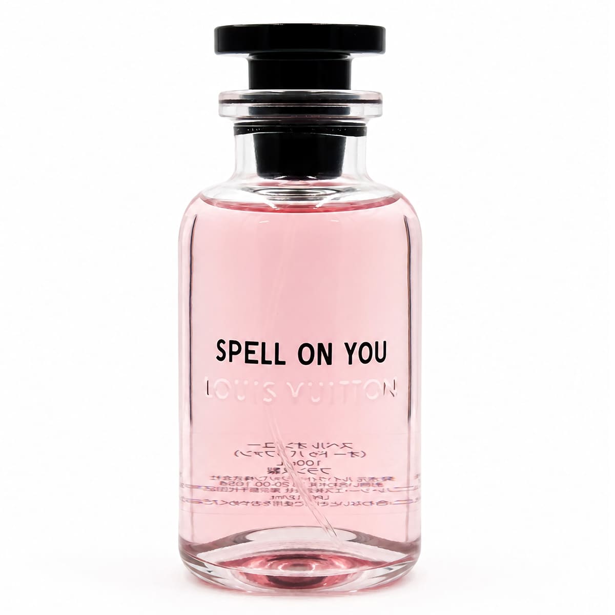 LOUIS VUITTON ルイヴィトン 香水 スペル オン ユー LP0467 100ml