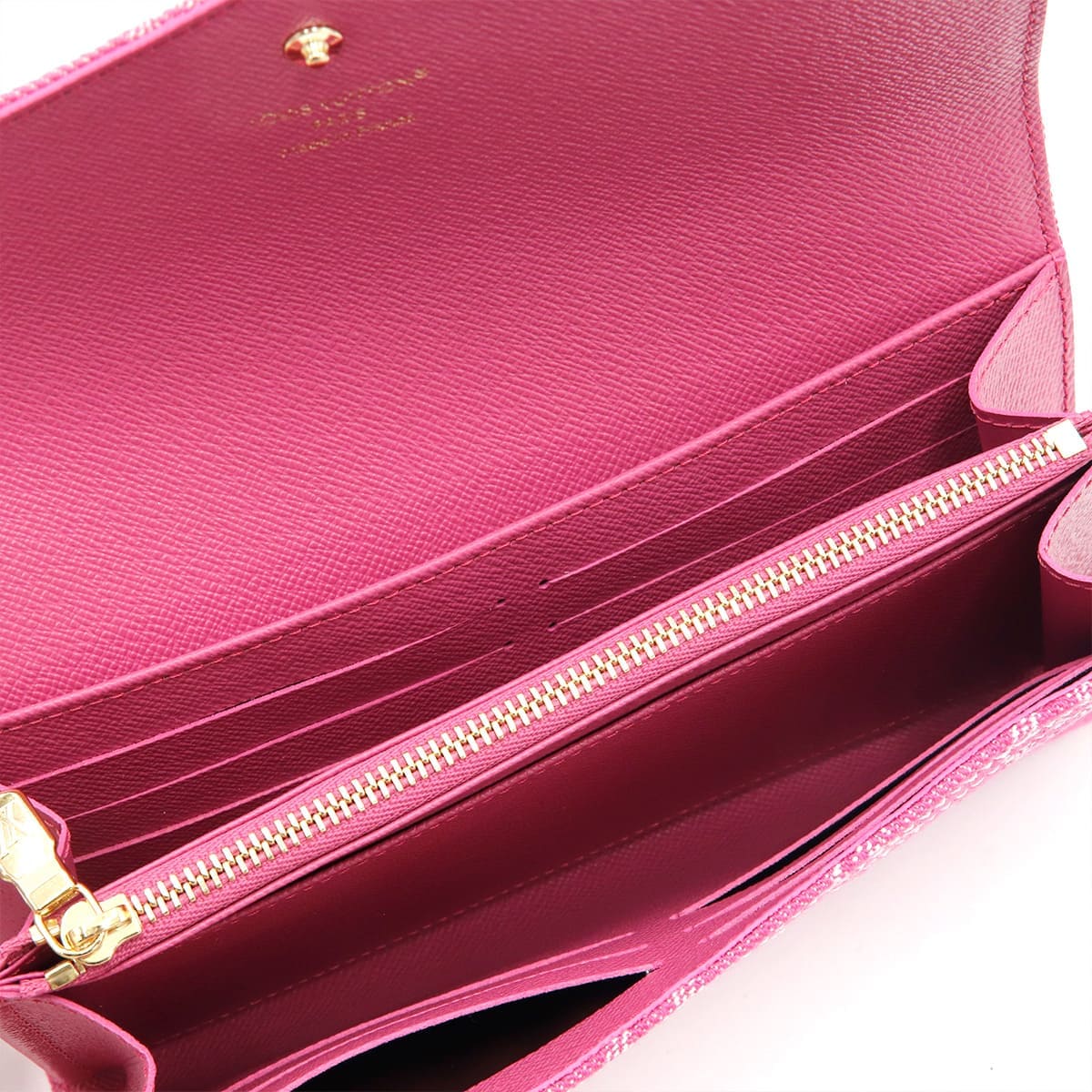 ルイ ヴィトン 財布 Zippy Wallet Monogram - Women - Small Leather Goods | LOUIS VUITTON ®