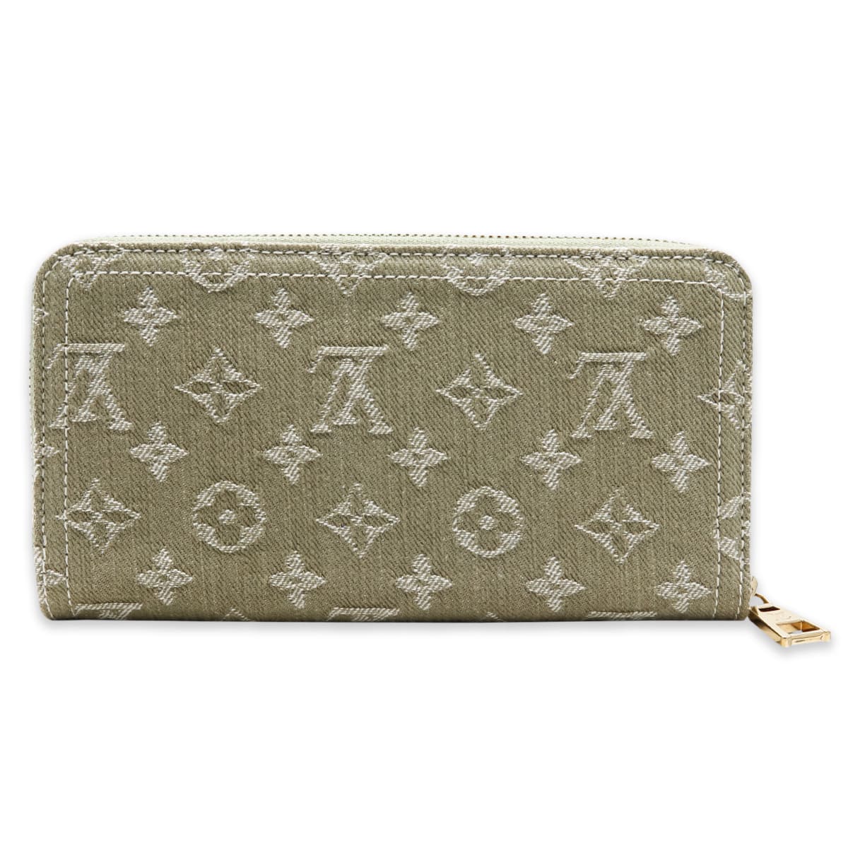 ヴィトン財布 LOUIS VUITTON（ルイ・ヴィトン） 長財布 モノグラム・エクリプス