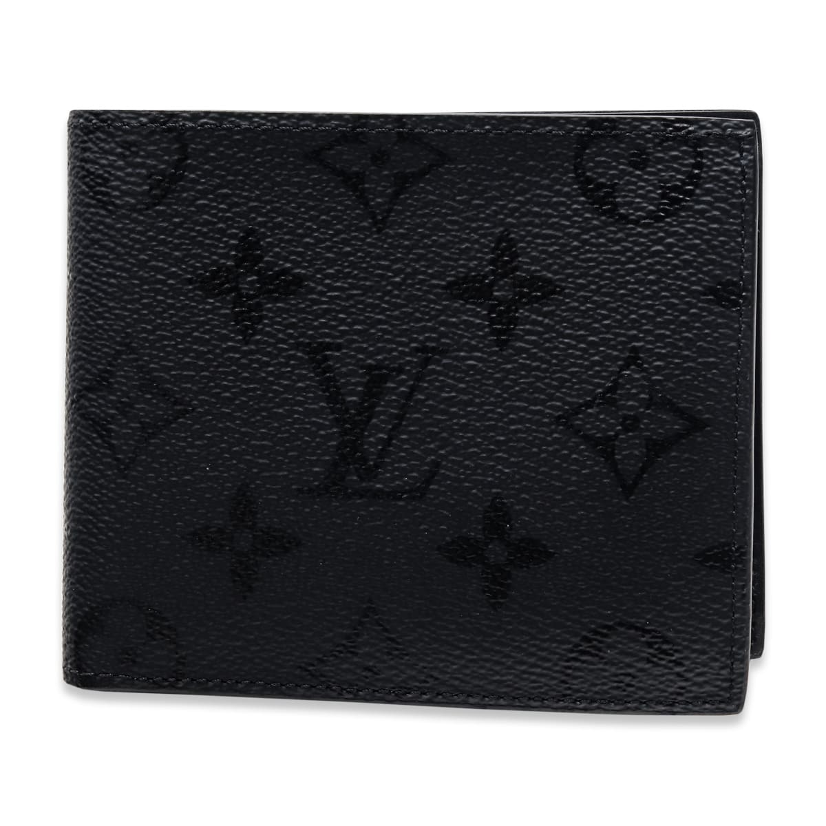 ルイヴィトン　エピ ポルトフォイユマルコ　黒　二つ折り財布 72 vuitton-1396_1.jpg