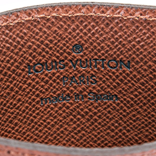 LOUIS VUITTON ルイヴィトン カードケース メンズ レディース