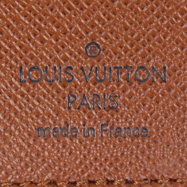 LOUIS VUITTON ルイヴィトン カードケース メンズ レディース