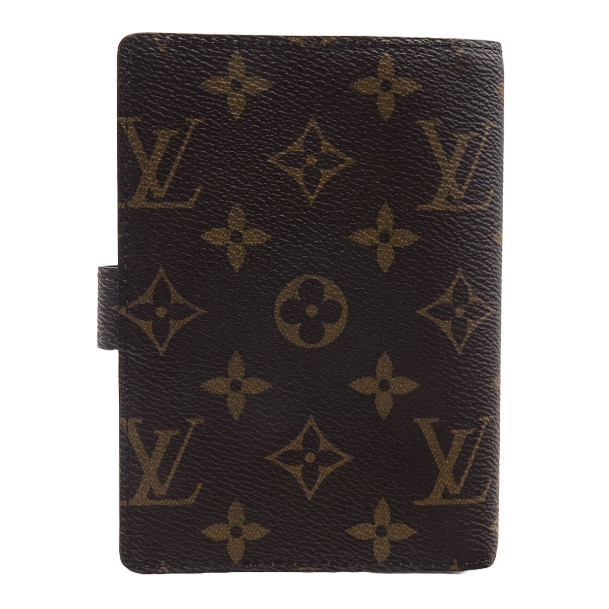 ルイヴィトン 手帳カバー レディース モノグラム アジェンダ 正規品 PM R20005 LOUIS VUITTON 新品