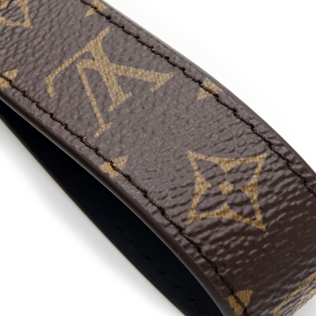 ルイヴィトン LOUIS VUITTON キーホルダー メンズ 正規品 キーリング