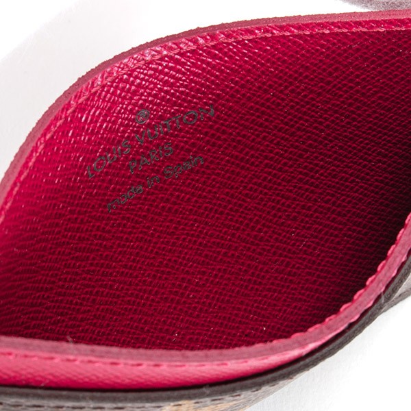 LOUIS VUITTON（ルイ・ヴィトン） カードケース メンズ レディース