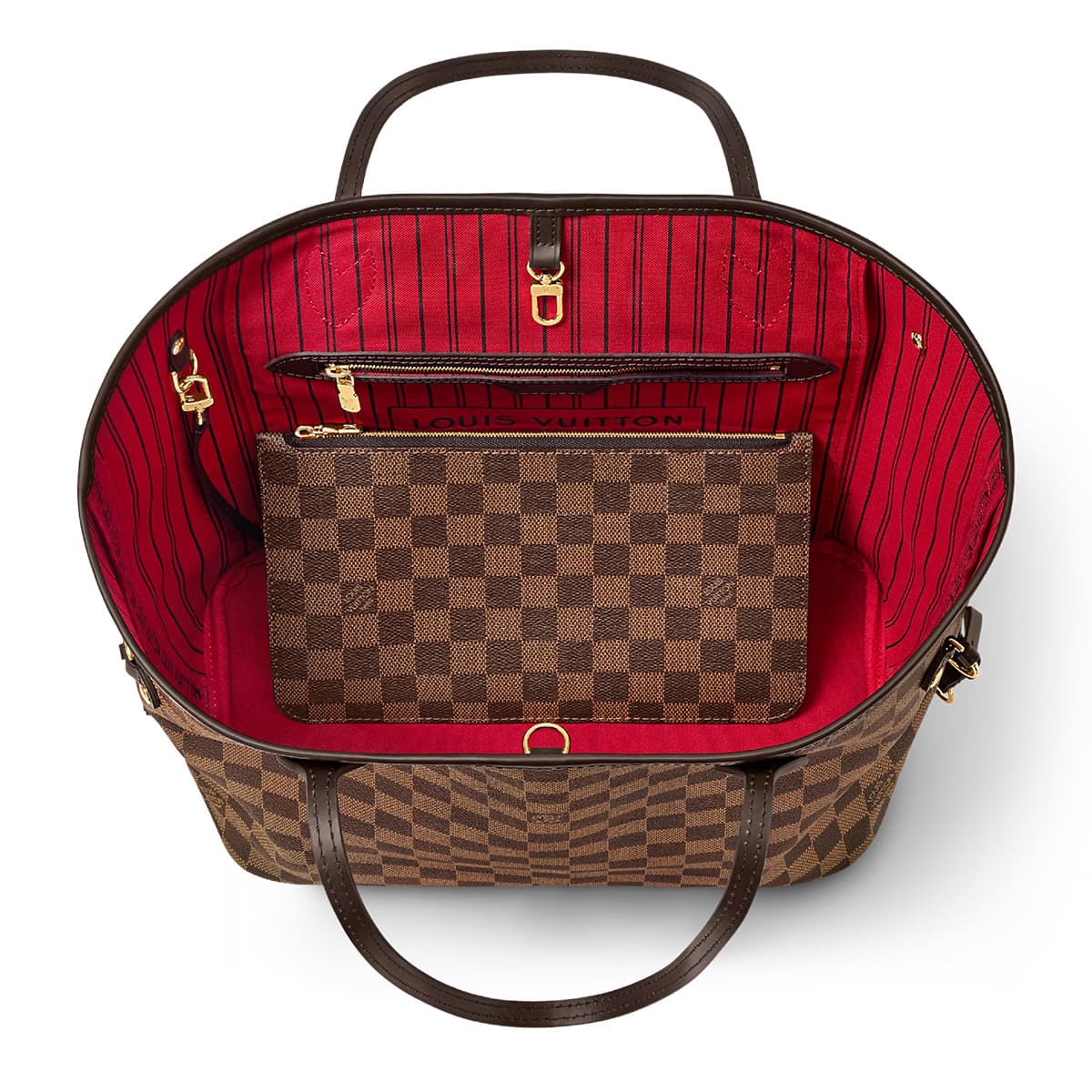 LOUIS VUITTON（ルイ・ヴィトン） バッグ レディース トートバッグ
