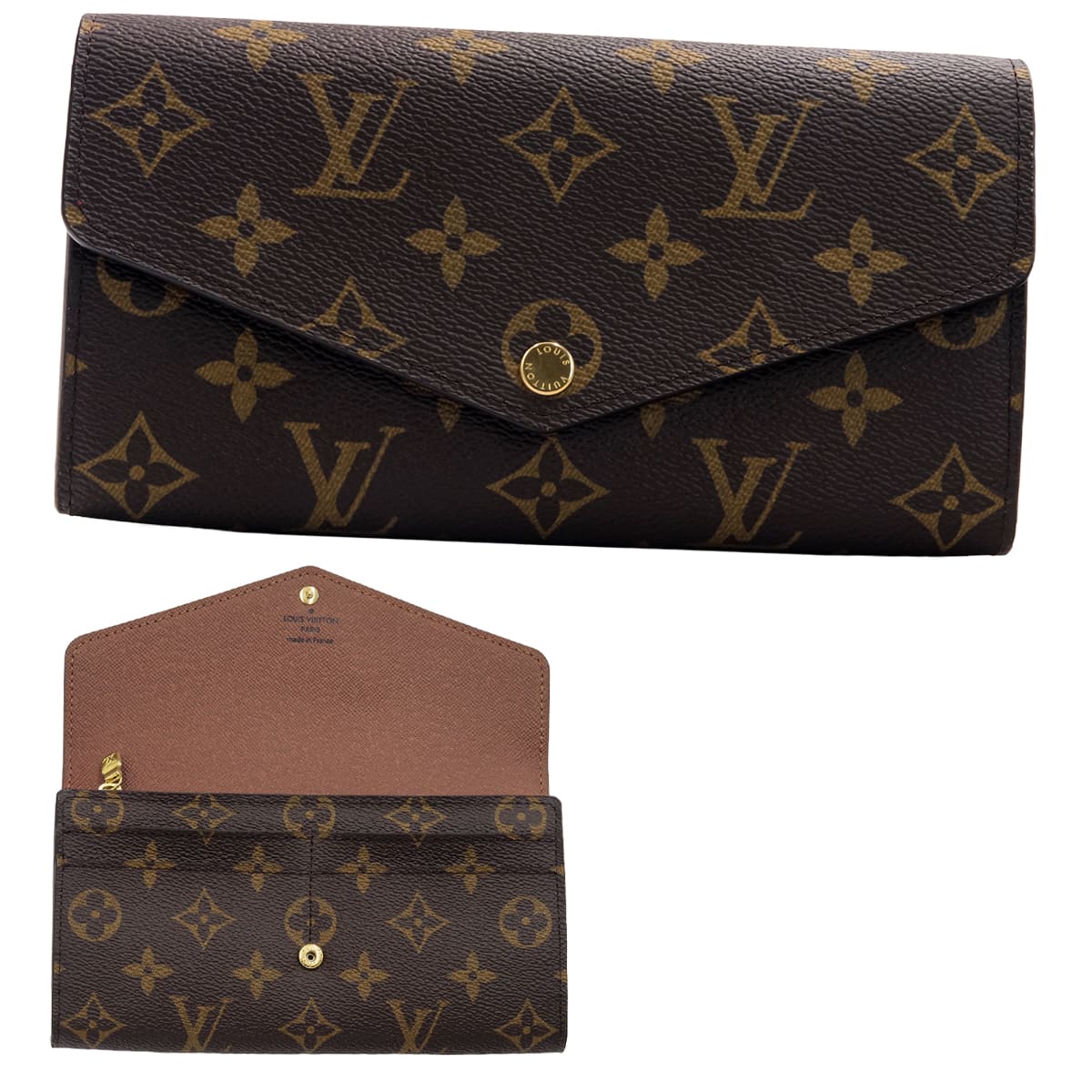 LOUIS VUITTON ルイヴィトン財布 レディース 長財布