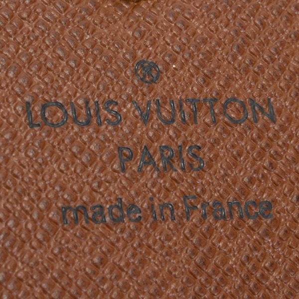 ルイヴィトン財布 レディース 長財布 ポルトフォイユ サラ 正規品 モノグラム M60531 louis vuitton 新品 プレゼント ギフト | LOUIS VUITTON | 05