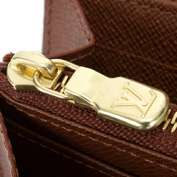 ルイヴィトン財布 レディース 長財布 ポルトフォイユ サラ 正規品 モノグラム M60531 louis vuitton 新品 プレゼント ギフト | LOUIS VUITTON | 07