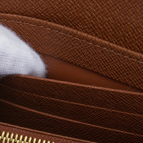 ルイヴィトン財布 レディース 長財布 ポルトフォイユ サラ 正規品 モノグラム M60531 louis vuitton 新品 プレゼント ギフト | LOUIS VUITTON | 08