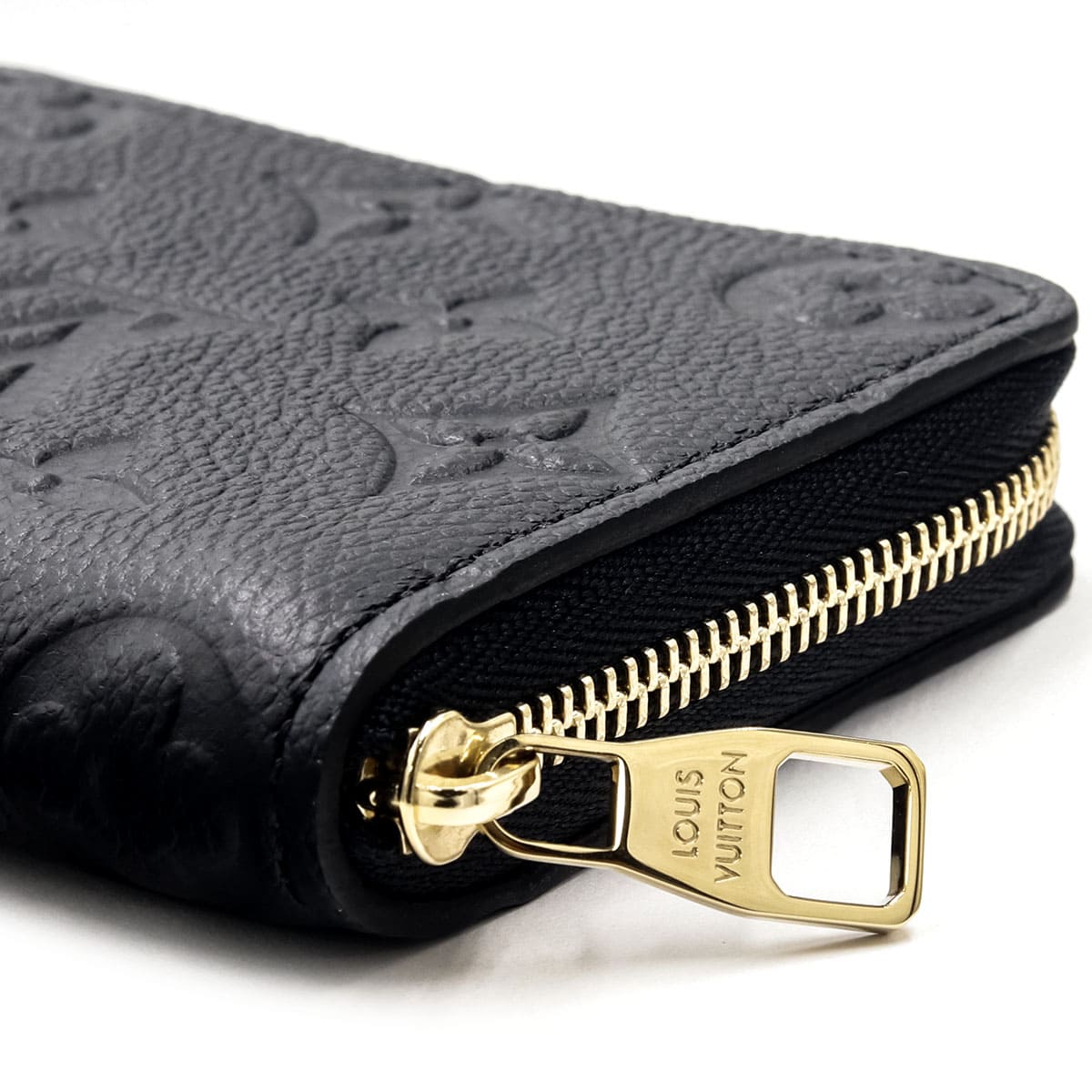 LOUIS VUITTON モノグラム アンプラント ジッピー パース LOUIS VUITTON（ルイ・ヴィトン） 財布 ミニ財布 ジッピー コイン