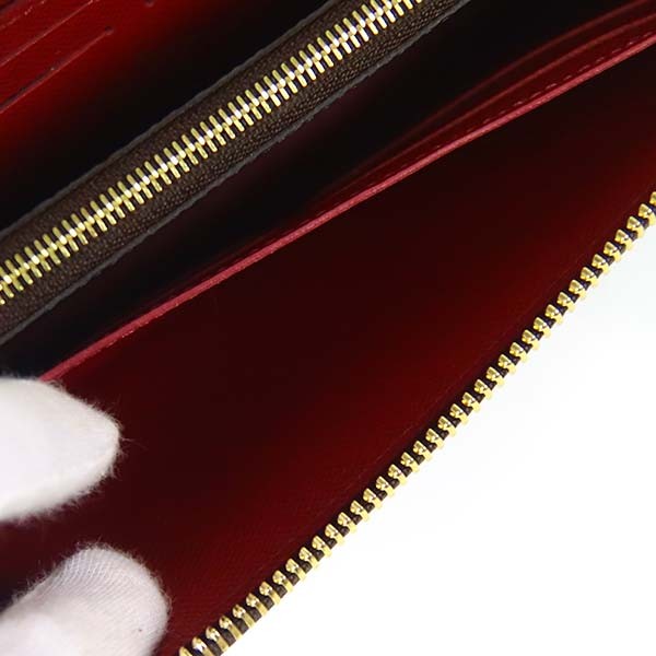 LOUIS VUITTON ルイヴィトン財布 長財布 ラウンドファスナー LOUIS VUITTON ルイヴィトン財布 長財布 ラウンドファスナー