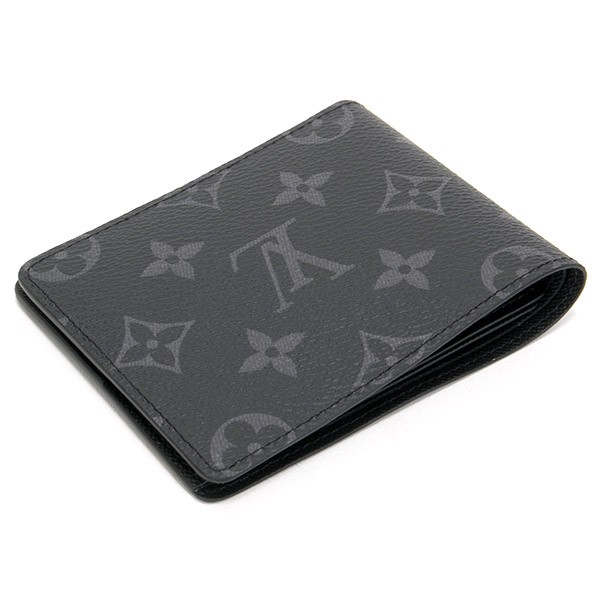 LOUIS VUITTON メンズ二つ折り財布(小銭入れの有無:小銭入れ LOUIS VUITTON メンズ二つ折り財布(小銭入れの有無:小銭入れ