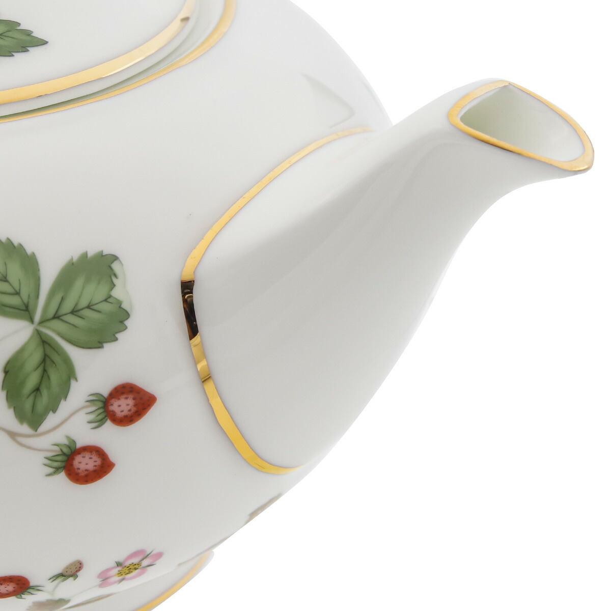WEDGWOOD ウェッジウッド ティーポット 食器 ワイルド WEDGWOOD ウェッジウッド ティーポット 食器 ワイルド