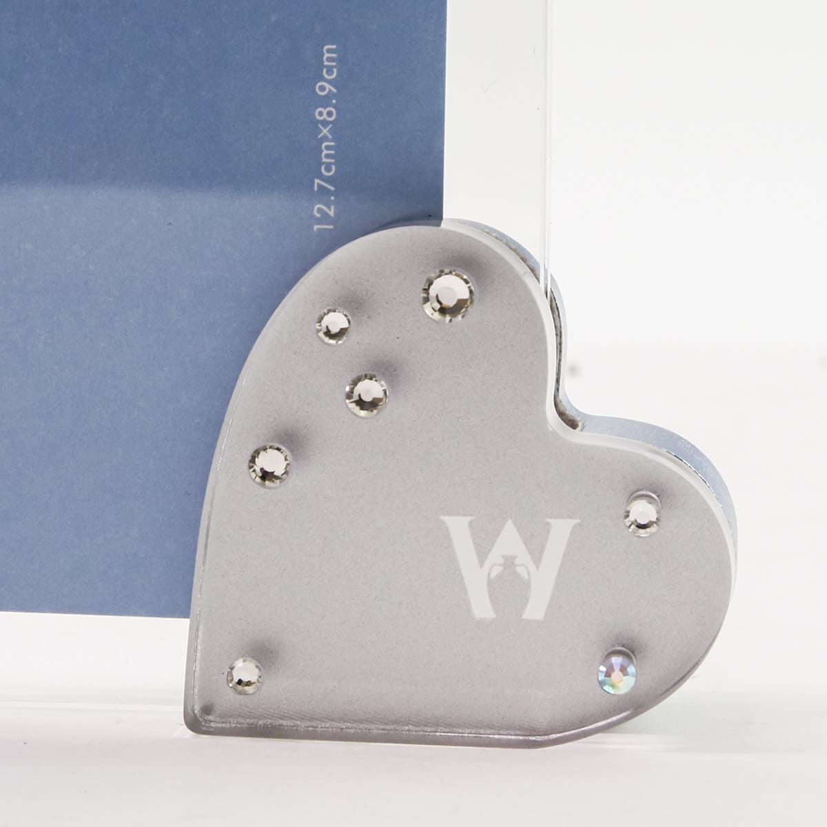 WEDGWOOD ウェッジウッド 写真立て 結婚祝い フォトスタンド