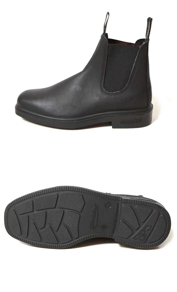 しており Blundstone ブランドストーン BS062 スタウトブラウン 062050 サイドゴアブーツ：SHOES DEPO ション -  shineray.com.br