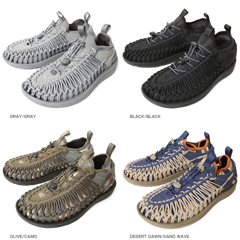 keen uneek ht