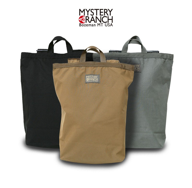 日本製 ミステリーランチ Mystery Ranch ブーティー Booty バッグ 2way リュック 送料無料 アウトドア 釣り 旅行用品 アウトドア キャンプ 登山 Www Writeawriting Com