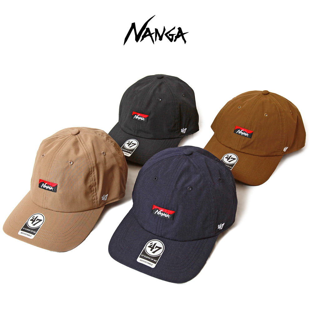 NANGA×47 TAKIBI CAP ナンガ×47 タキビキャップ クリーンナップ MF :nng-47-takibi:レアトレア - 通販 -  Yahoo!ショッピング