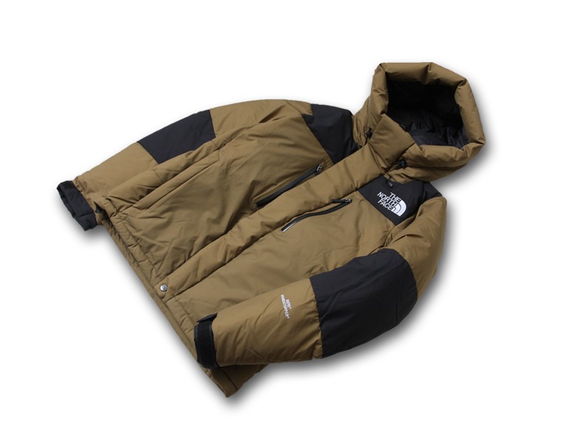 ノースフェイス バルトロライトジャケット ダウン THE NORTH FACE 