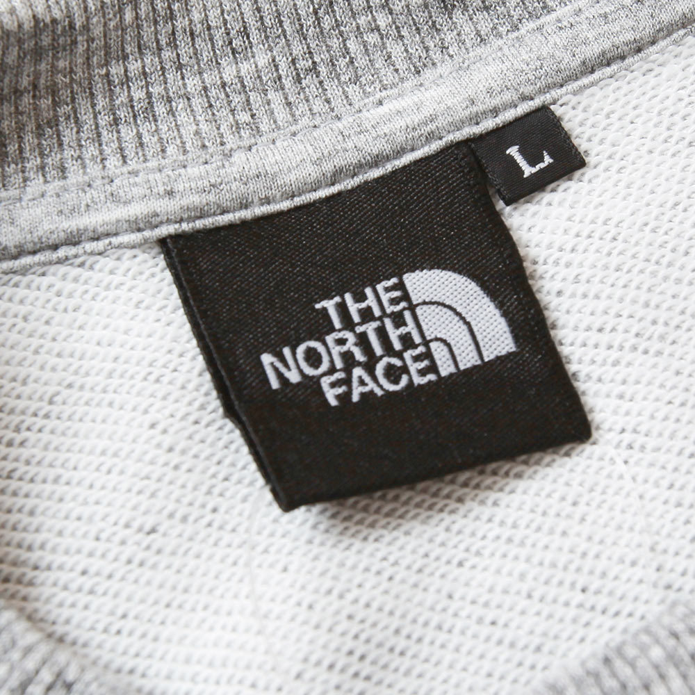 ノースフェイス ヘザーロゴクルー スウェット メンズ THE NORTH FACE Heather Logo Crew NT12232 スエット  2022年春夏 :tnf-helogoc:レアトレア - 通販 - Yahoo!ショッピング