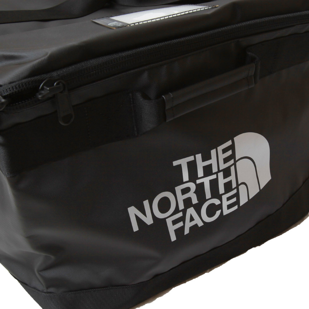 ノースフェイス BCギアコンテナ THE NORTH FACE BC GEAR CONTAINER ボックス型バッグ ボストンバッグ キャンプ ベースキャンプ  アウトドア 旅行 NM82167 :tnf-nm82167:レアトレア - 通販 - Yahoo!ショッピング