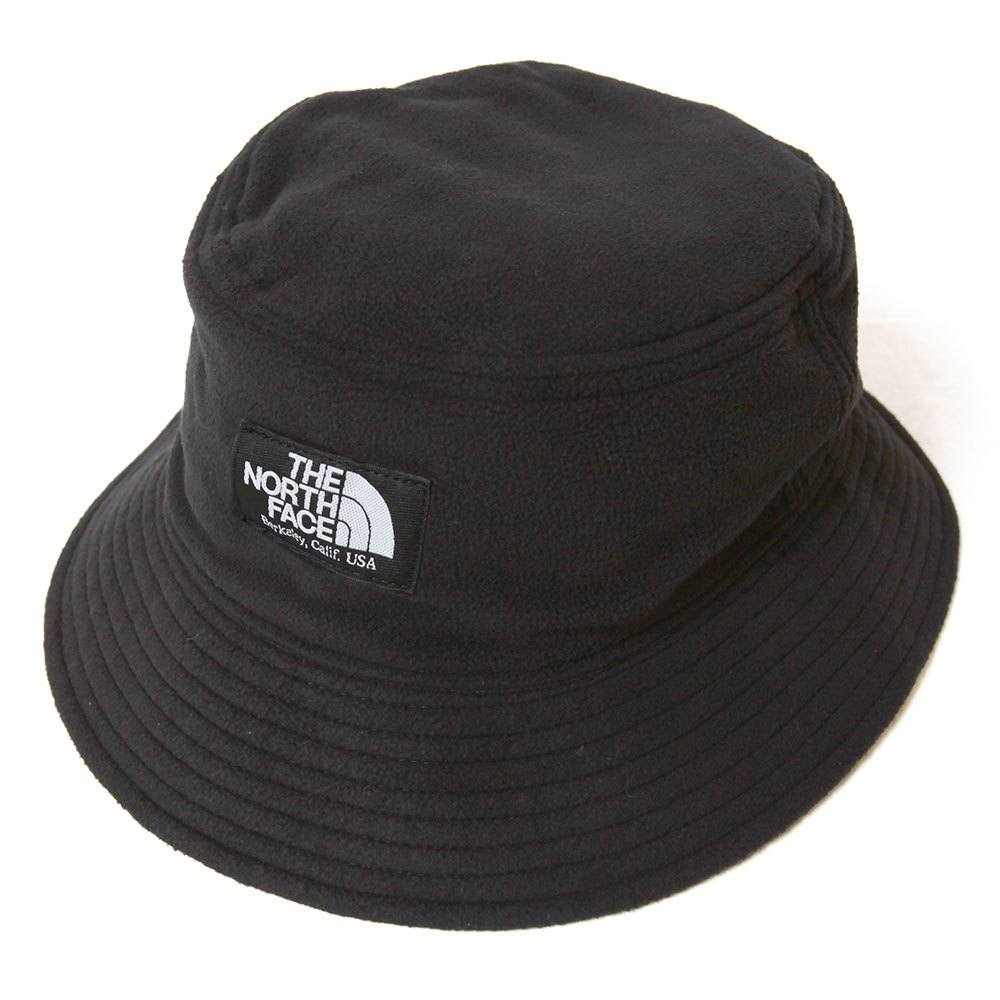 ザ・ノースフェイス リバーシブル フリース バケットハット 帽子 The North face Reversible Fleece Bucket Hat  メンズ レディース キャンプ Lサイズ NN42032 :tnf-nn42032:レアトレア - 通販 - Yahoo!ショッピング