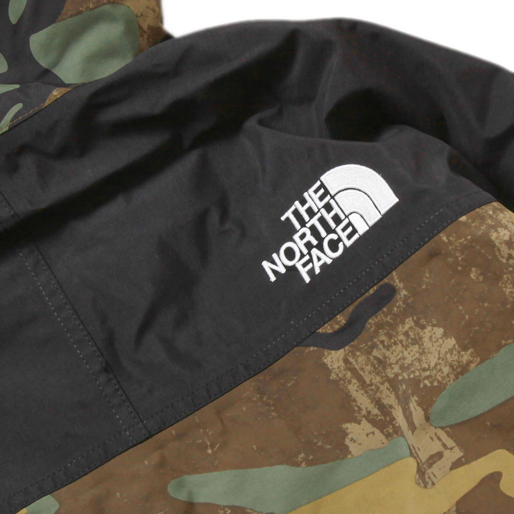 THE NORTH FACE NP62135 Novelty Mountain Light Jacket XL ノース 
