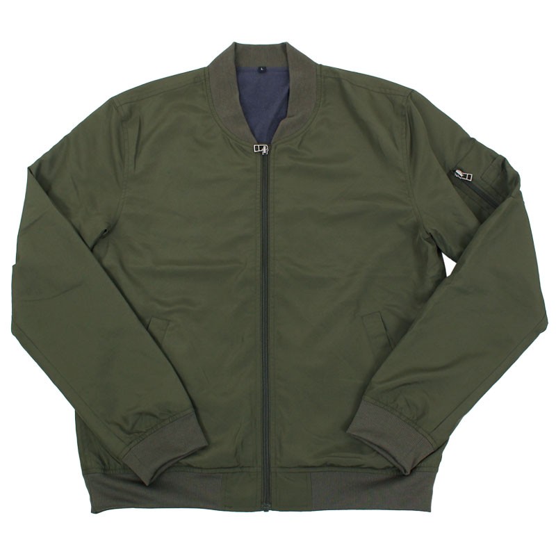 BEDWIN オリーブ MA-1 フライトジャケット 迷彩リバーシブル BEDWIN オリーブ MA-1 フライトジャケット 迷彩リバーシブル