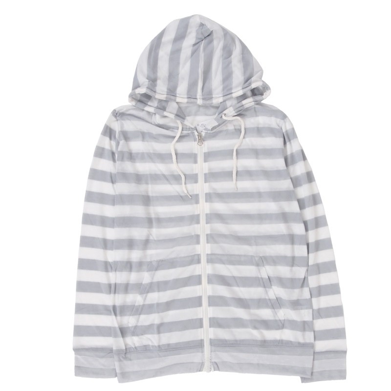 パーカー メンズ 日焼け防止 薄手 シースルー 長袖パーカー ジップアップ 無地 フルジップパーカー ボーダー 春夏 トップス 日よけ サマー N Tops Lead メンズファッション通販 Leadmen 通販 Yahoo ショッピング
