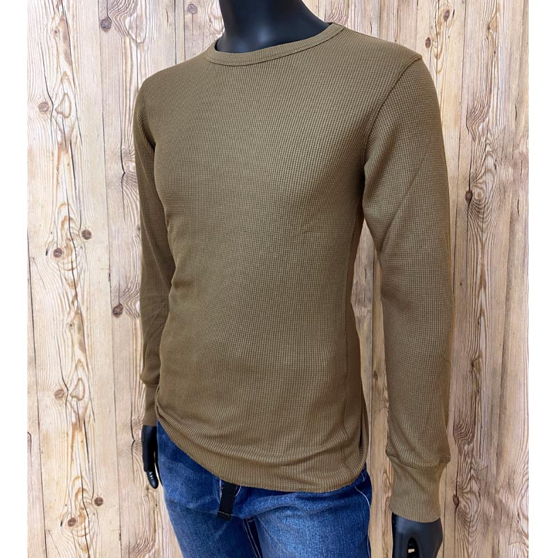 AVIREX（アヴィレックス） アビレックス ロングTシャツ メンズ 長袖 