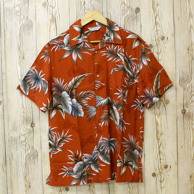 アロハシャツ メンズ 半袖シャツ オープンシャツ 花柄 ボタニカル アロハシャツ メンズ 半袖シャツ オープンシャツ 花柄 ボタニカル