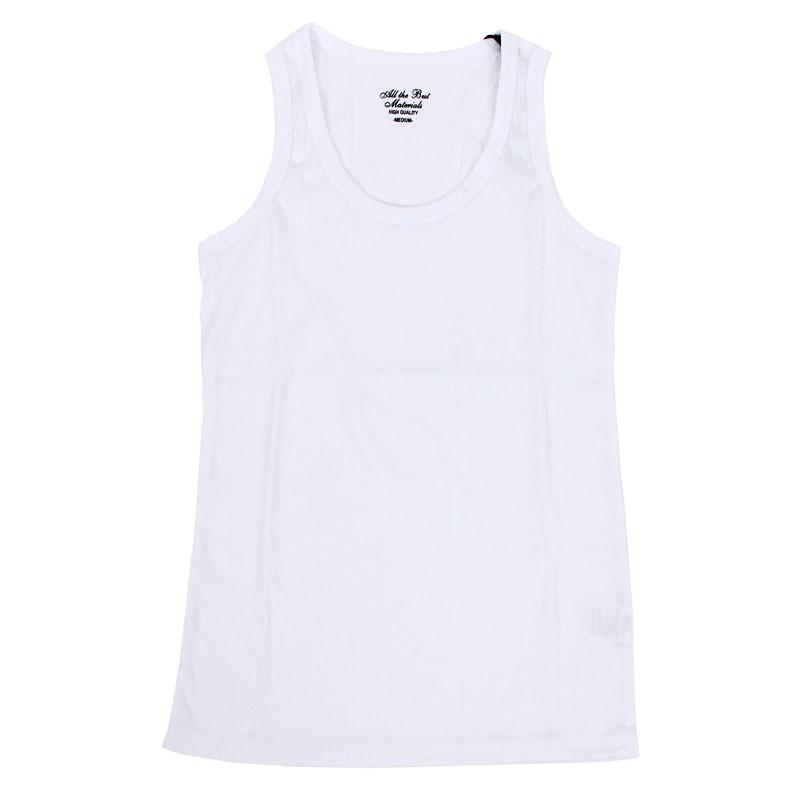 タンクトップ メンズ 無地 カットソー インナー テレコ素材 Tシャツ レギュラー 白 黒 ホワイト ブラック メンズファッション トップス  :t-shirt-10-lead:メンズファッション通販 LEADMEN - 通販 - Yahoo!ショッピング