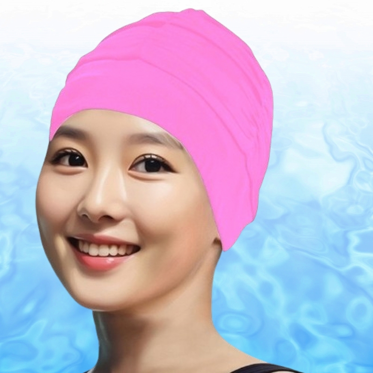 スイムキャップ 水泳帽 水泳 帽子 レディース 長い髪 深め ゆったり 大きめ 水泳キャップ ロングヘア スイミングキャップ 爆買 | ブランド登録なし | 08