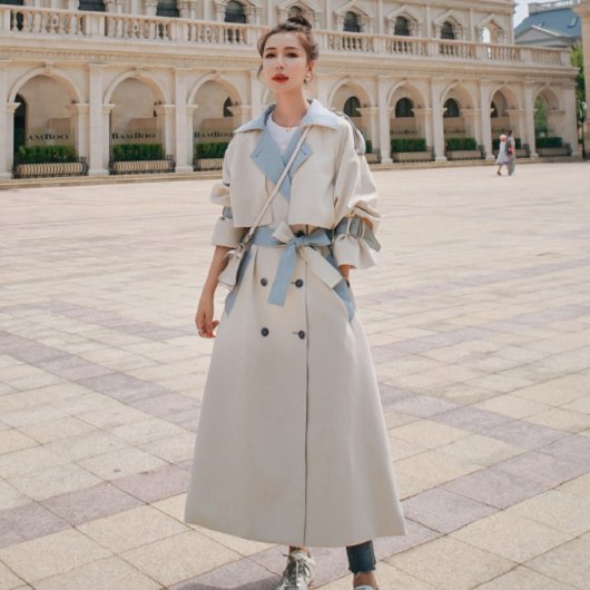 取寄 トレンチコート ロングコート 大きいサイズ ゆったりサイズ 体形カバー レディース 秋冬服 新作 ロング おしゃれ 薄手 コート アウター ジャケット 上品 0i7ajex6tg Lnu Edu Ph
