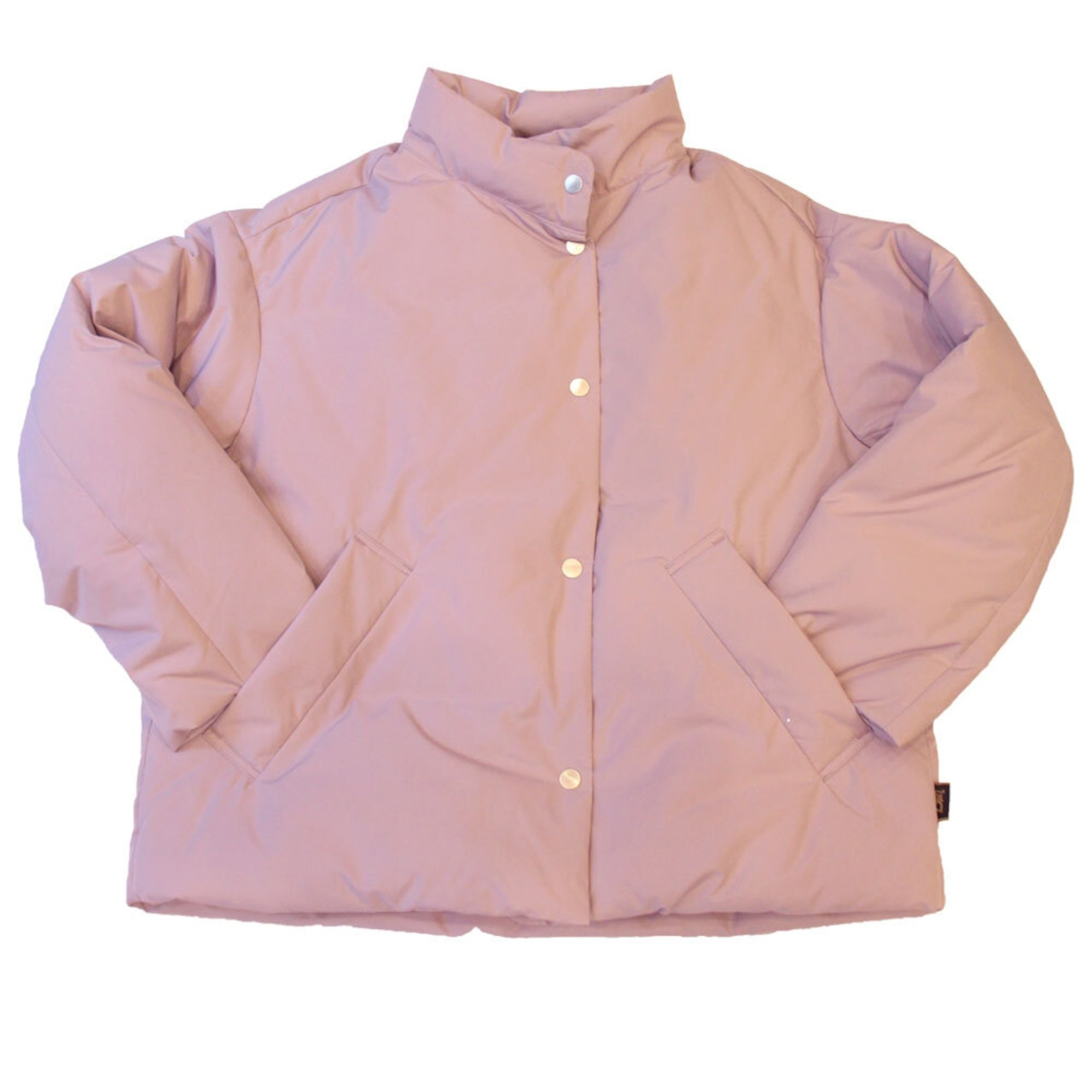 ZANTER JAPAN（ザンタージャパン） ZANTER ザンター パフライト ダウン